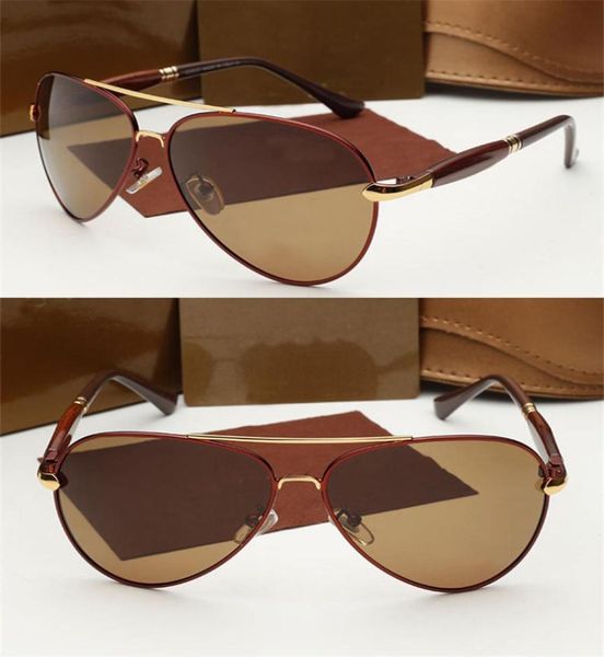 Top Qualtiy Mode G5011 Sonnenbrillen für Männer Frauen Brillen Designer Marke Sonnenbrille Mädchen Liebe Brillen mit Box7230582