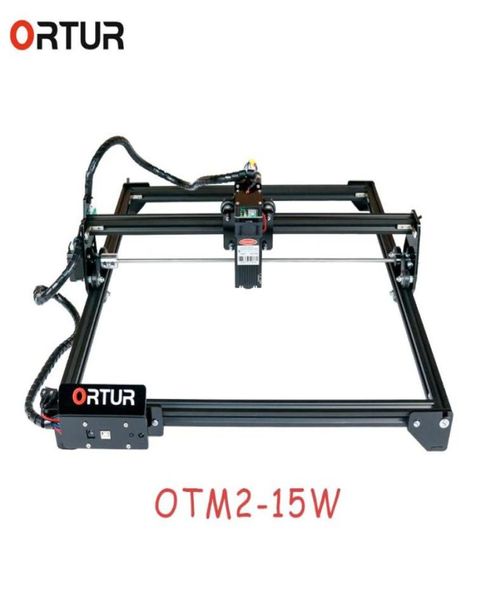 110220V Ortur OLM2 DIY Yüksek Hassas Lazer Gravürleyici Logo İşaretleme Oymacı CNC GRBL Kontrol Kesme Makinesi STM32 Ana Pano1246241