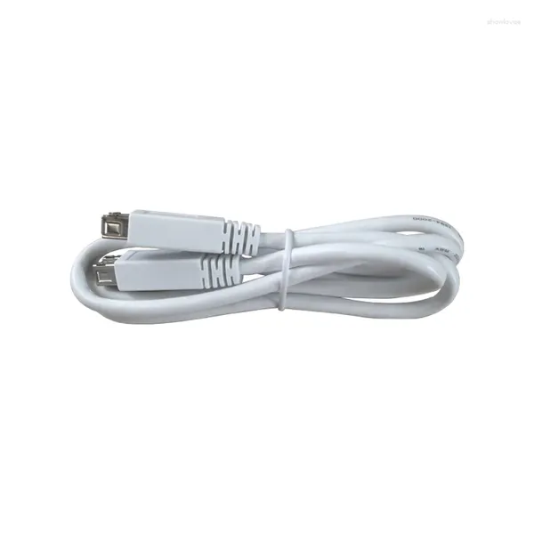 Компьютерные кабели Firewire 9 Пин для кабеля IEEE 1394 800 400 шнура ILink