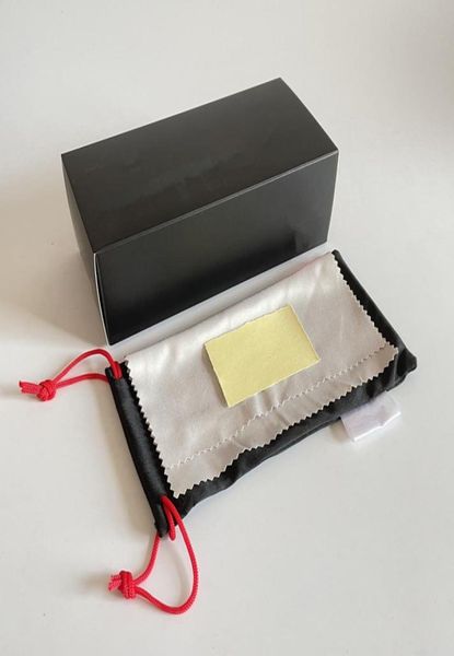 Фирменный чехол-коробка для солнцезащитных очков, защитные очки, аксессуары, упаковочные сумки, тканевые инструкции по эксплуатации4497702