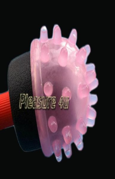 6cm mais novo hitachi varinha mágica massageador acessório amor nub acessórios adulto sexo toy8552130