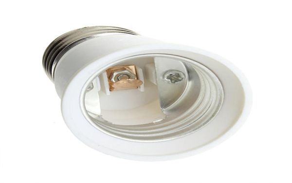 2016 nouveauté E27 à E27 douille ampoule support de lampe adaptateur prise prolongateur douille 5122019