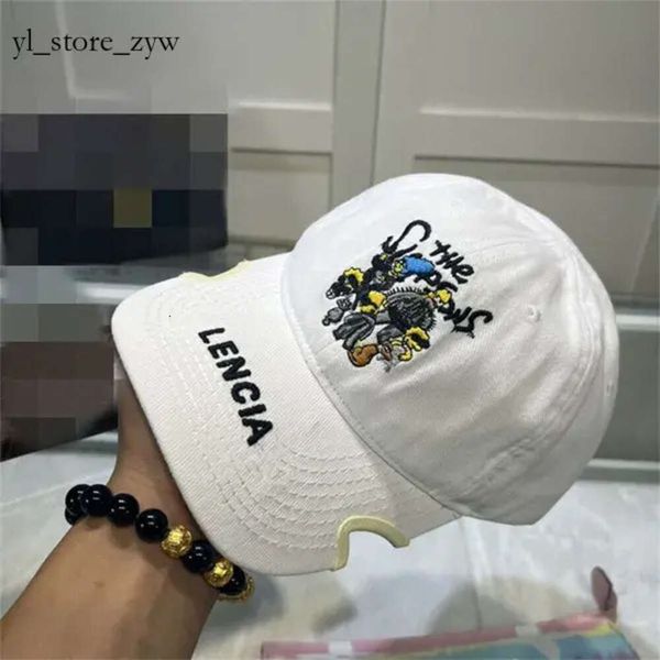 2024 Tasarımcı Lüks Erkek Tuval Beyzbol Kapakları GG Şapkalar Lvse Monogram Çanta Takılı Kapaklar Moda Mektupları Çizgiler Çenç Casquette Beanie Şapkalar 8829