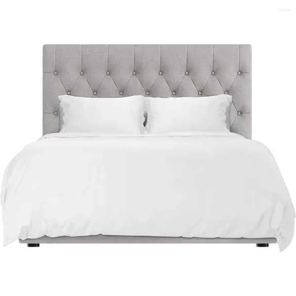 Conjuntos de cama Consolador Lençóis Direto Capa de edredão Roupa de cama 3 peças Conjunto Branco King Beds