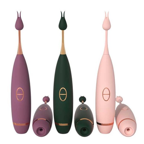 Feminino maré caneta shaker mamilo masturador aspirador de mama adulto brinquedos sexuais produtos 231129