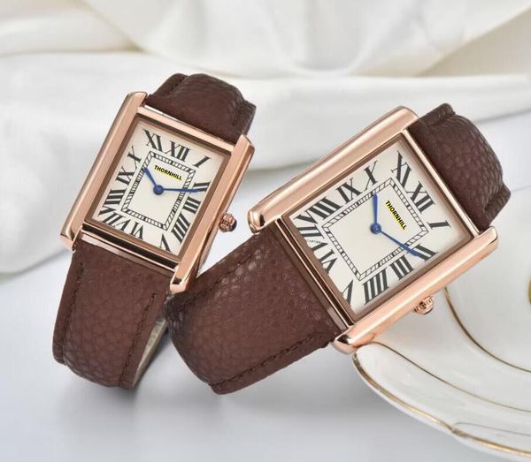 Женские часы хорошего качества, модные часы в стиле пары, женские часы с кварцевым механизмом, корпус из нержавеющей стали, 2 указателя, повседневные наручные часы, водонепроницаемые, Montre De Luxe