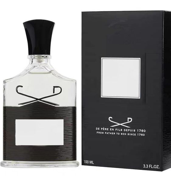 Erkek parfüm adam kokusu eau de parfum uzun süreli koku tasarım bandı edp unisex parfumlar kolonya sprey