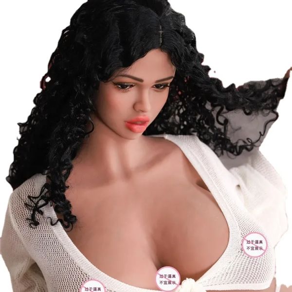 168 см манекен Sexdoll для взрослых, оральный секс, вагинальный анальный секс, мужские сексуальные игрушки, красивые силиконовые силиконовые секс-куклы с большой грудью и попкой