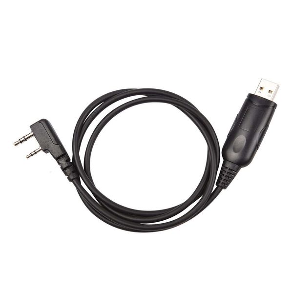 Совместимость с программированием рации BAOFENG UV-5R для USB-кабеля UV-5R/UV-985/UV-3R
