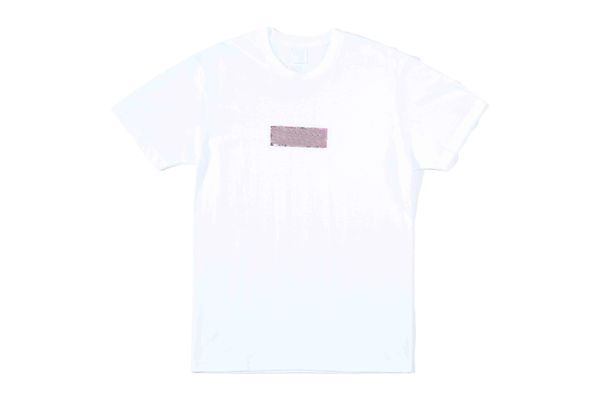 Camisetas 20 Relief Tee Verão Ao Ar Livre Camisetas Manga Curta Homens Mulheres Camisa Roupas de Moda
