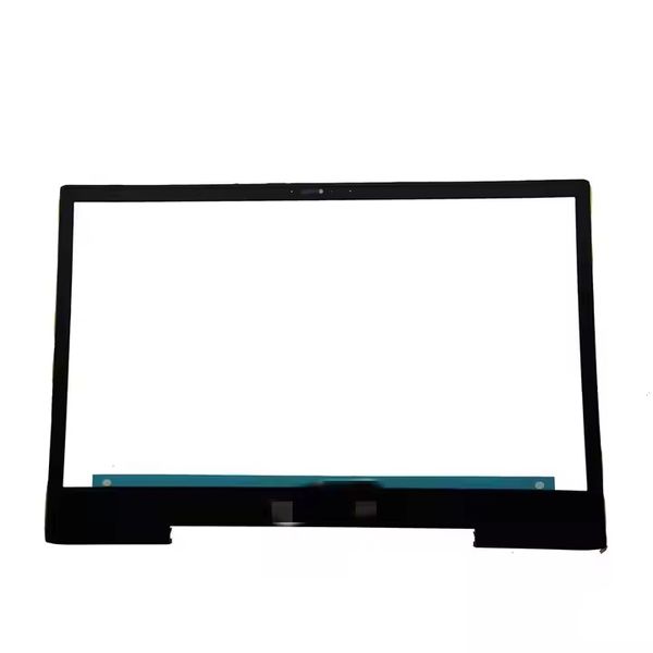 Atacado nova moldura LCD frontal B capa para DELL G7 7590 case 0R8V73