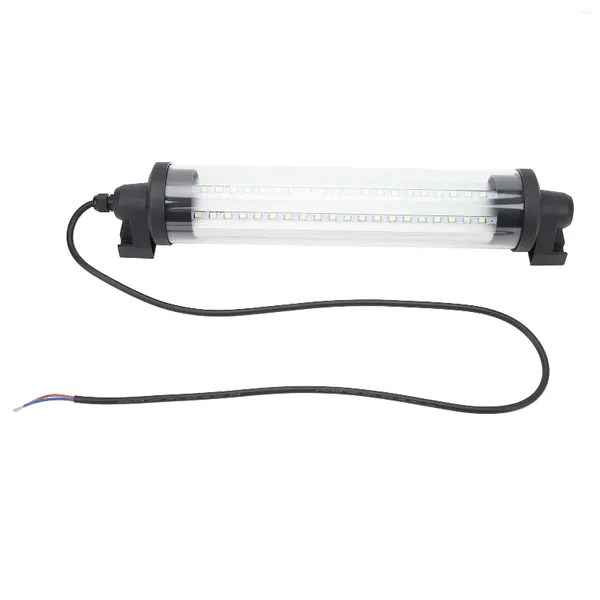 Taşınabilir Fenerler Makine Çalışma Tüpü Işık 110-220V Voltaj LED Çalıştay İnşa Lityum Bataryası Çalışma Tezgahları için Akıllı Kontrol