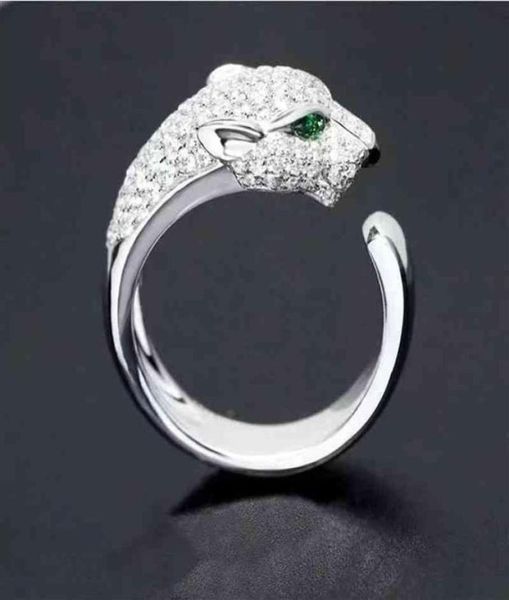 Fan Bingbing kann den Panther-Ring und die Diamanthand mit einer modischen Persönlichkeit anpassen 188t9335791
