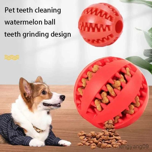 Köpek oyuncakları çiğneme köpek oyuncakları doğal kauçuk gıda top oyuncak yumuşak diş temiz tedavi topu küçük köpek kedi interastik elastikiyet köpek çiğneme oyuncak oyuncak