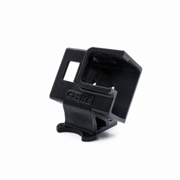 GePrc GEP-Mark4 HD5 3D-печатное сиденье для камеры FPV Crossing Machine Крепление для камеры из ТПУ для радиоуправляемого гоночного квадрокоптера, рамка, аксессуары для дронов