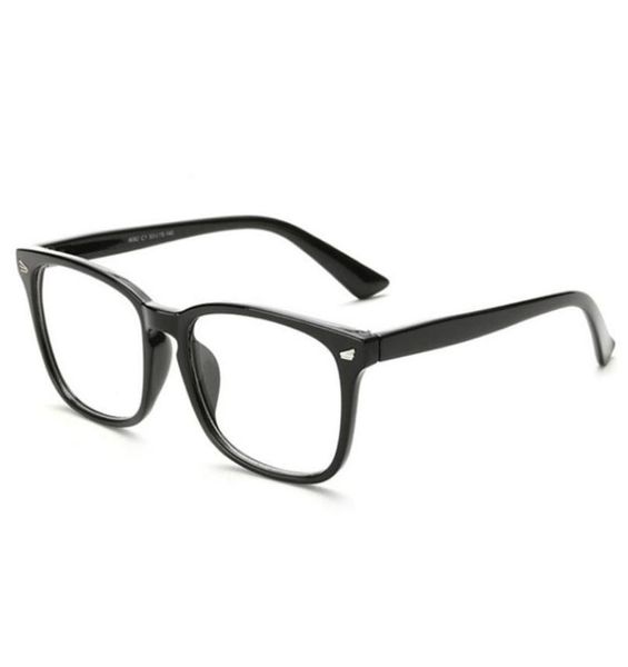 Brillengestell, klare Gläser, Brillengestelle, Brillengestell, Augenrahmen für Damen und Herren, optische Brillenfassungen, Modedesigner, Spectacl5905375