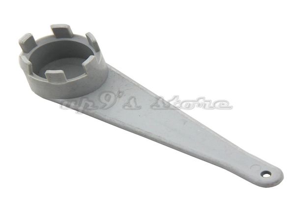 5 pçs durável pvc válvula de liberação segurança válvula de ar chave 6 groove chave para barco inflável jangada bote caiaque canoe8323126