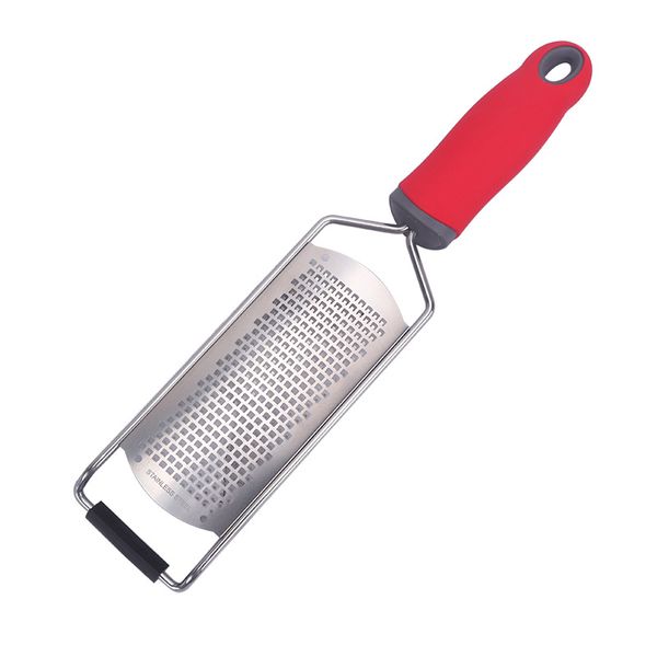 304 Paslanmaz Çelik Peynir Grater, Grater, Limon Grater, Mutfak Peyniri Grater