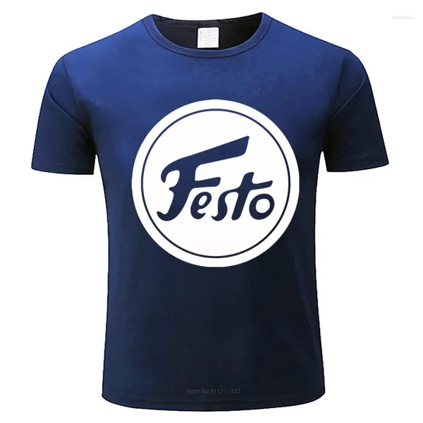 Männer T Shirts Baumwolle T-shirt Für Jungen Mode Marke Shirt Herren Lose Männer Kühlen Festool Vintage Werkzeuge Logo