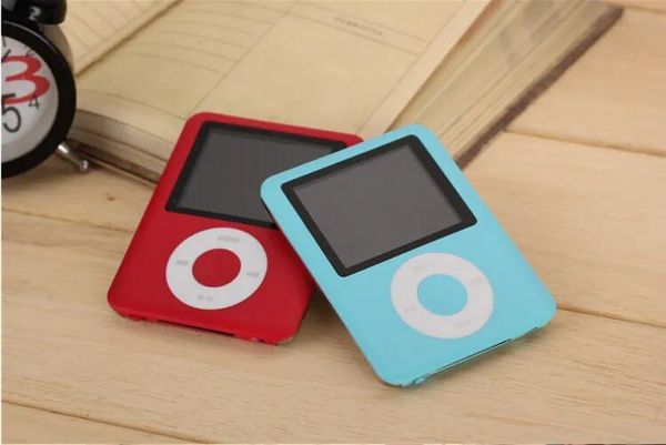 Spieler 3. MP3 MP4 Player 8 GB 16 GB 32 GB 4. 1,8 