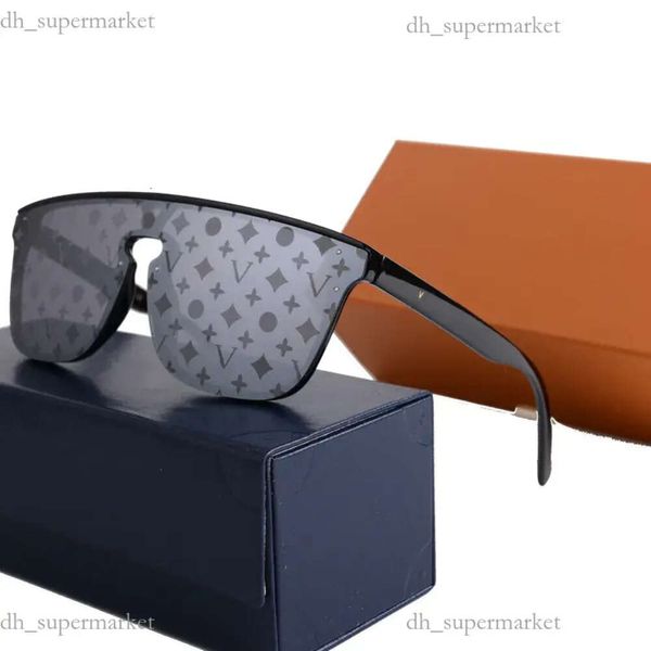 Sonnenbrillen für Damen, Designer-Sonnenbrillen, Occhiali Da Sole, Herrenbrillen, L-Marke, V-Sonnenbrillen, Herren, Vintage-Reise-Angeln, Sonnenbrille mit kleinem Rahmen