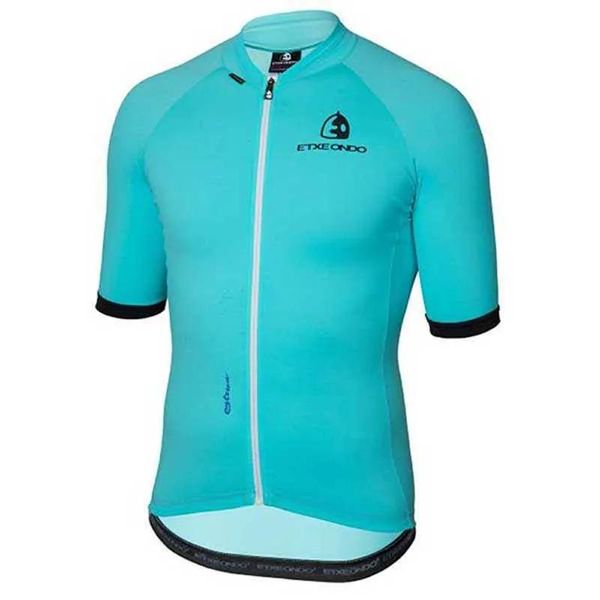 Magliette e camicette SPTGRVO Lairschdan PRO etxeondo Maglia da ciclismo a manica corta Maglia da ciclismo uomo/donna Maglia da bici da strada Abbigliamento estivo da bicicletta H