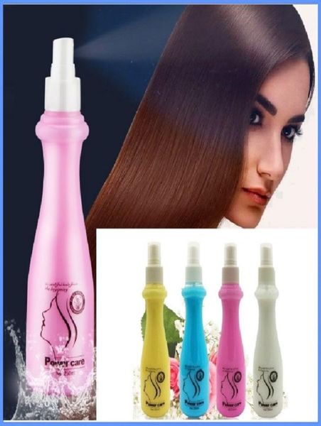 Produtos de energia para cuidados com o cabelo humano, spray de perfume para mulheres e homens, cuidados diários e estilo de cabelo 250ml7696240