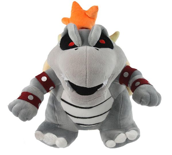 Super bonito 4pc grande pokball brinquedos de pelúcia alta qualidade stuffedd brinquedo koopa incrível crianças presentes animais brinquedos recheados 9876289