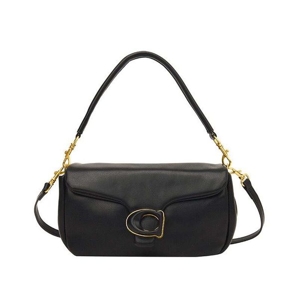 Borse da donna Caviar di alta qualità portafoglio di lusso mini borse borsa Pelle di pecora calda e dolce piena di entusiasmo 2024 ultima moda cuscino tigre borsa nuvola Pianura Con scatola