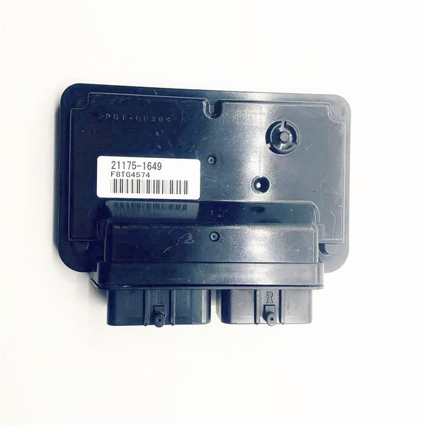 Auto Per Mitsubishi Suzuki Unità Controller Del Computer Scatola Nera 21175-1649 F8TG4574