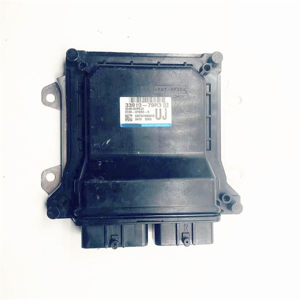 Auto Per Mitsubishi Unità di Controllo Modulo 33910-79R3 063R0 ECM-079R3-0 E6T91980HS