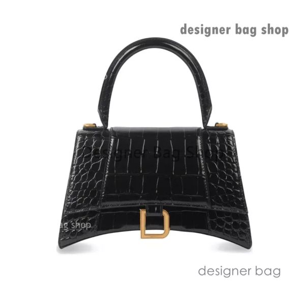 Designer-Tasche Umhängetasche Luxus-Handtaschen Damenmode Cross Body Half Moon 2 Gs Luxus echtes Leder Klassiker Retro-Geldbörsen Griff quadratische Geldbörse große Kapazität SS