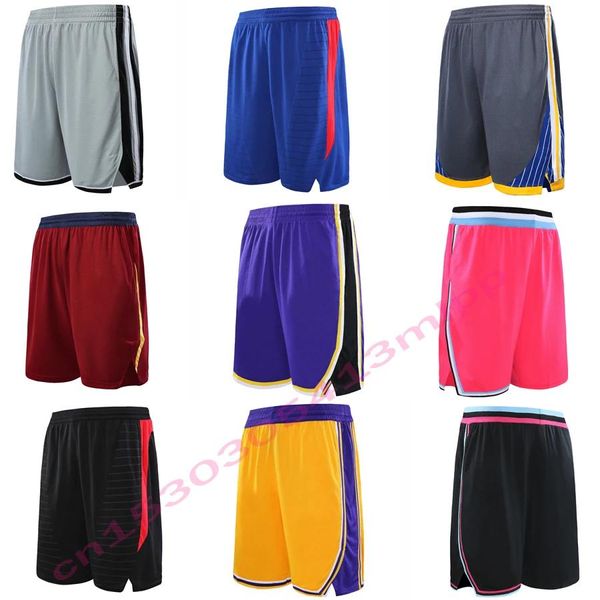 Gonne Numero gratuito! Pantaloncini da basket per bambini Donna Sport Palestra Pantaloncini da corsa ad asciugatura rapida Pantaloncini da basket da uomo Pantaloncini larghi da calcio