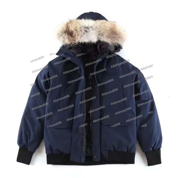 Piumino imbottito di design Cappotto nord da donna di alta qualità Deigner Giacca leggera Giacca a vento Coppia cappotto caldo addensato canadese