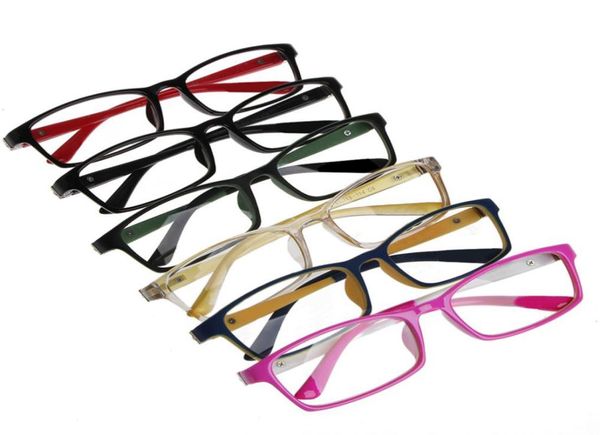1 шт., детские эластичные очки для мальчиков и девочек, оправа для очков при близорукости, оптические очки5452552