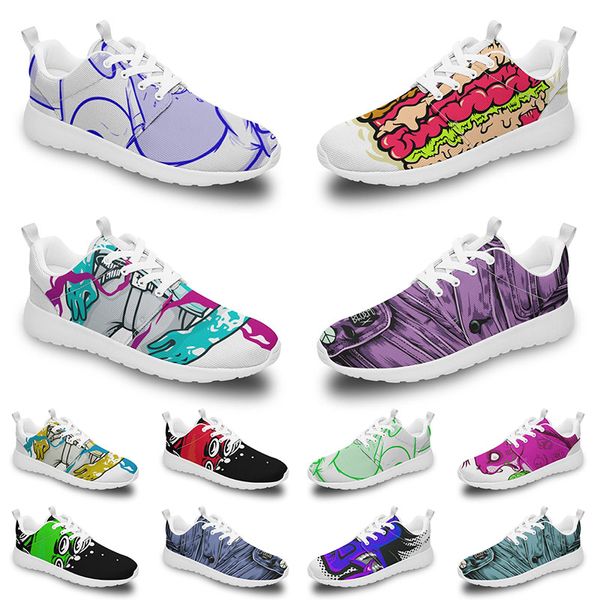 виноградные туфли мужские женские дизайнерские кроссовки Air Track 3 3.0 runner 7 7.0 Triple S Speed Trainer Force1 Forces красная подошва Bapestar Canvas Balencigaly Balencigalies Shoes