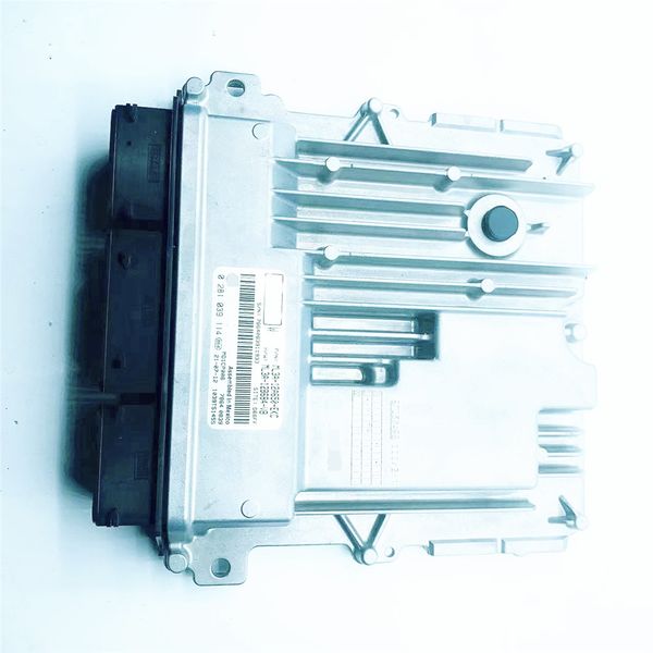 Ford Lincoln MKX ECU ECM JU5T-14F262-CB ML3A-12A650-EKC MK3A-12B684-VB 0281039114 97056498