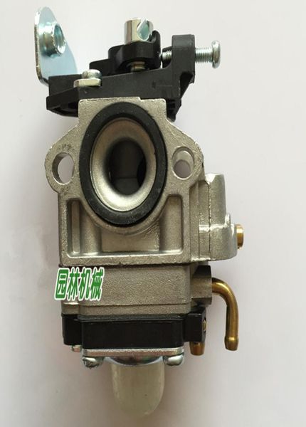 Il tipo di membrana del carburatore si adatta alla parte di ricambio del trimmer Mitsubishi TL33 TB33 CG330B KK22017AA4443024