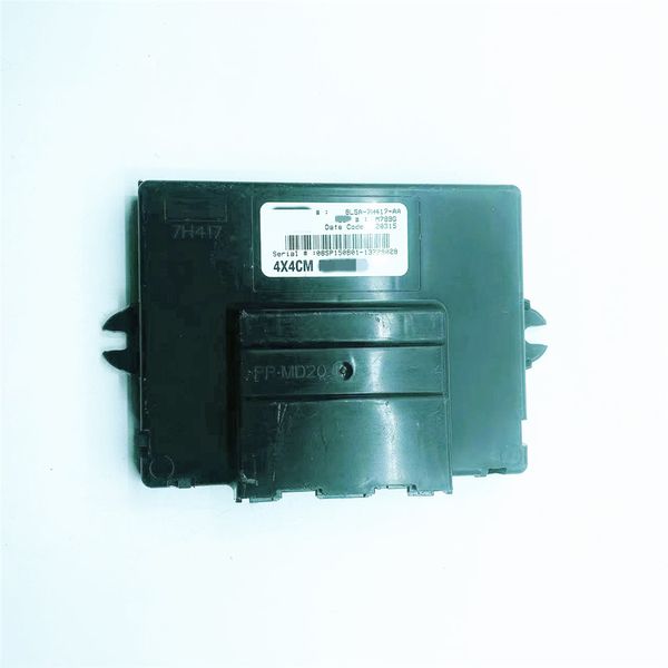 Modulo di controllo scatola di trasferimento auto per Ford EXPLORER TCCM 8L5A-7H417-AA