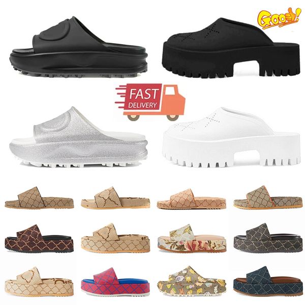 Designer-Sandalen, Hausschuhe, Sommer-Herren-Damen-Schuhe, geformt, rotbraun, pfirsichblau, Sohle, hellbraun, Limette, Grau, Grau, Grün, bestickt, braun, blau, weiß, gepunktete Linie