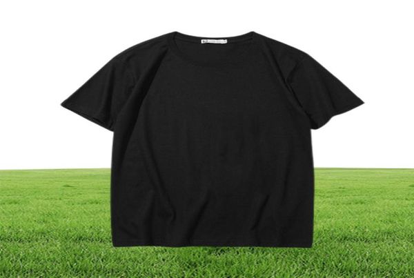 T-shirt da uomo Goth Retro Grunge Tee Shirt per unisex Streetwear Around The Fur Tour Band Concert T-shirt Punk Hippie3733494
