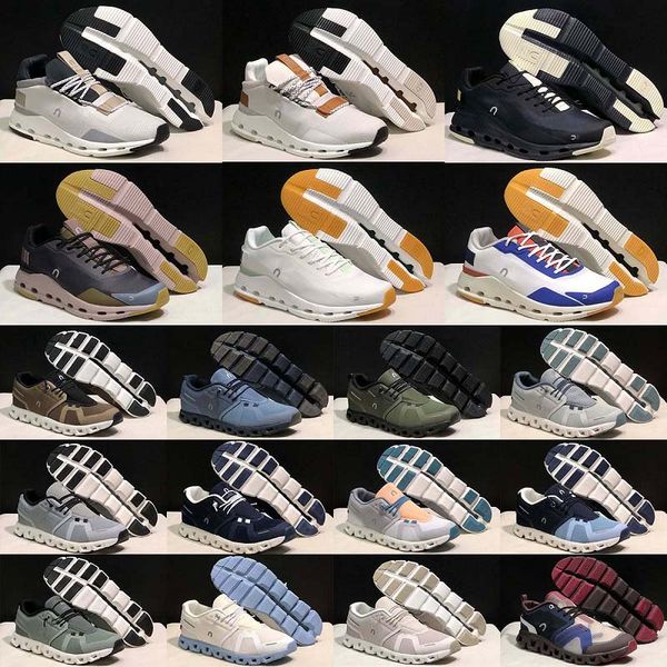 Tasarımcı Ayakkabı Erkek ve Kadınlar Hafif Şok Emilim Konforlu ve Nefes Beklenebilir Spor Ayakkabıları Yürüyüş ve Seyahat Ayakkabıları Tenis Ayakkabıları Günlük Ayakkabı