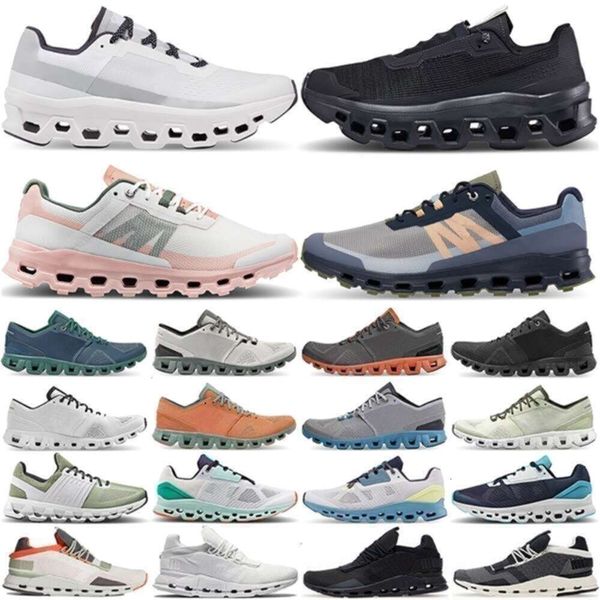 Hochwertige Cloud Nova-Laufschuhe für Männer und Frauen. Oncloud Onclouds Clouds Cloudvista Pink Cloudmonster Cloudswift Black Outdoor-Schuhe Cloudnova Mens Tr