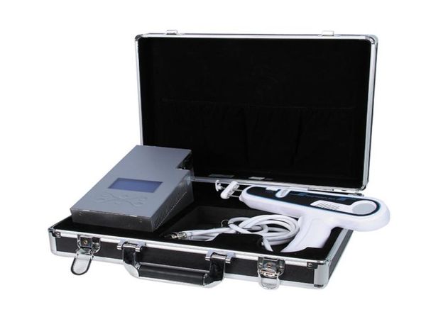Пистолет для быстрой мезотерапии Мезопистолет Косметическое оборудование для омоложения кожи Спа-салон Косметическое устройство для ухода за кожей6914925
