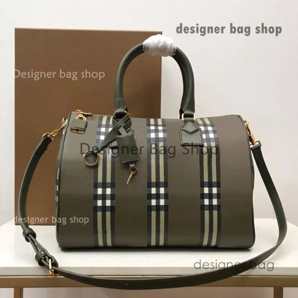 Designerbeutel Olivengrün Kissenbeutel Handtasche Tasche Griff Einkaufstaschen Top Spiegel Qualität Geldbörse Frauen Cross -Body -Umhängetaschen Leder -Vorhängeschloss Gepäck Tag Tag