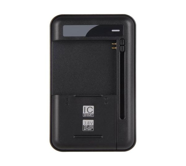 Carregador de bateria universal com porta de saída USB para 38V de alta tensão para Samsung Galaxy S2 S3 S4 J5 Note 2 39155473