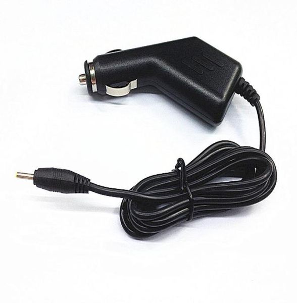 Caricabatteria da auto per auto 12V 2A 25mm per tablet Android MID Google PC7942096