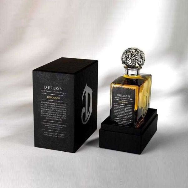 Caixa de perfume de luxo personalizada para fabricação de garrafas de perfume, compra em massa da China