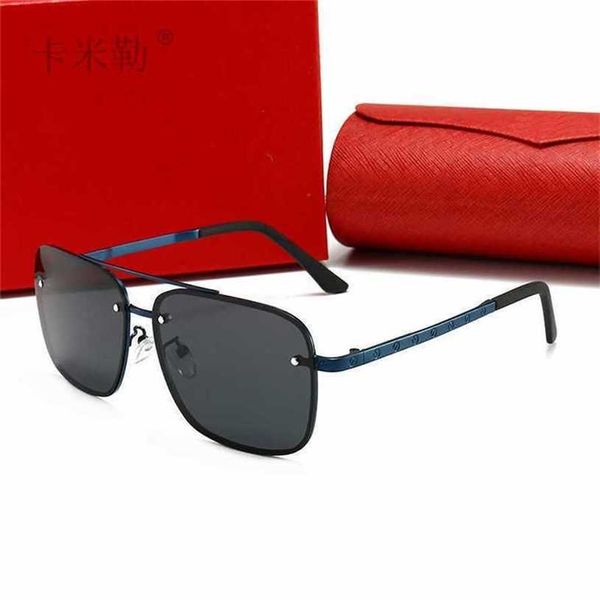 16 % RABATT auf den Großhandel mit Sonnenbrillen im Promi-Stil mit polarisierten Doppelstrahl-Sonnenblenden für Herren und Damen für Outdoor-Urlaubssonnenbrillen 806645