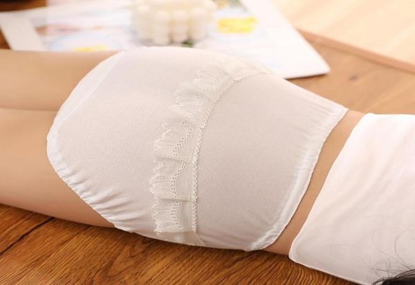 Calcinha meninas bonito e brincalhão macio renda bulace briefs verão fino algodão respirável buraco design se encaixa na pele mais confortável5957519